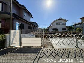 神奈川県横浜市旭区南希望が丘