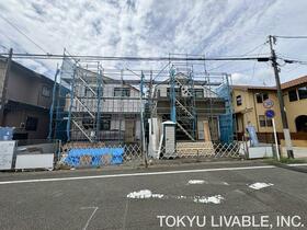 神奈川県横浜市旭区南希望が丘