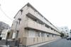 セジュール西新井 3階 築17年2ヶ月の賃貸物件
