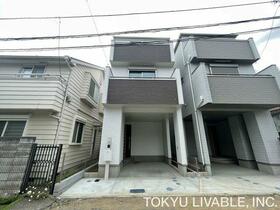 埼玉県上尾市谷津１丁目