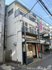 東京都世田谷区経堂１丁目
