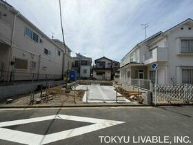 神奈川県横浜市鶴見区矢向２丁目