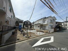 神奈川県横浜市鶴見区矢向２丁目