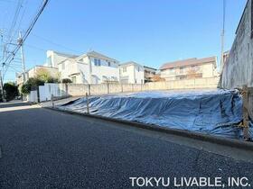 東京都目黒区自由が丘１丁目