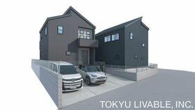 東京都町田市能ヶ谷６丁目