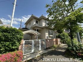 神奈川県横浜市青葉区桂台1丁目
