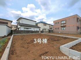 東京都日野市日野台２丁目