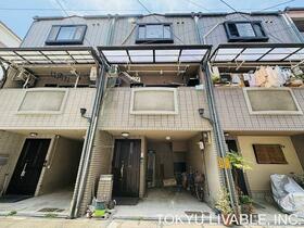 大阪府大阪市西成区橘３丁目