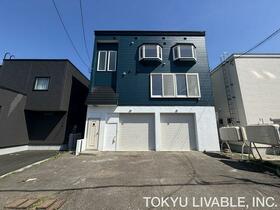 北海道札幌市北区新琴似四条７丁目