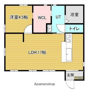 間取り：201026099799