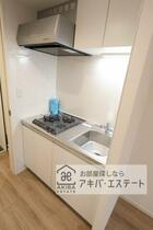 ｒｏｂｏｔ　ｈｏｍｅ　春日部市中央 303 ｜ 埼玉県春日部市中央６丁目（賃貸アパート1LDK・3階・30.42㎡） その4