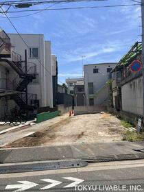 東京都大田区北糀谷2丁目