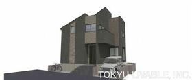 東京都町田市成瀬台4丁目