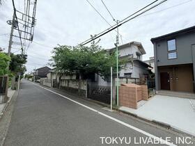 神奈川県藤沢市鵠沼松が岡４丁目