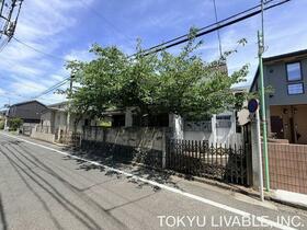 神奈川県藤沢市鵠沼松が岡４丁目