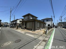 埼玉県朝霞市膝折町４丁目