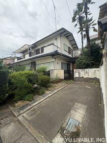 東京都練馬区東大泉１丁目
