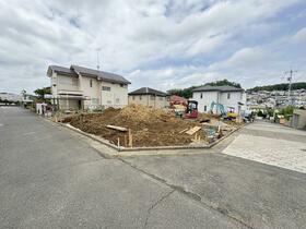 神奈川県川崎市麻生区金程３丁目