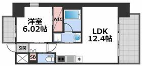 間取り：227105651533