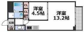 間取り：227105651278