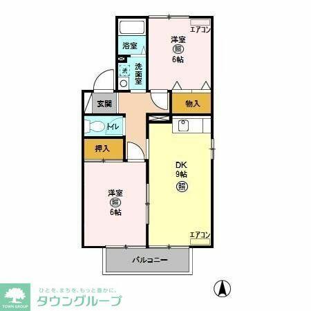 apartment 埼玉県ふじみ野市長宮１丁目
地図を見る