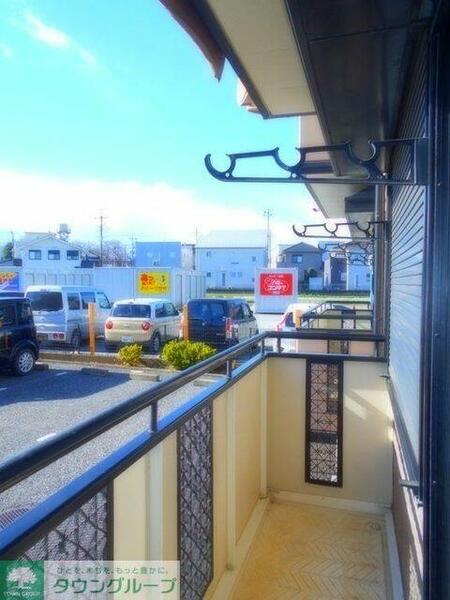 apartment 埼玉県ふじみ野市長宮１丁目
地図を見る