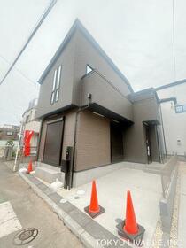 埼玉県朝霞市根岸台７丁目