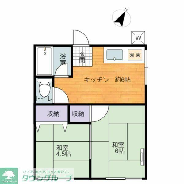 apartment 埼玉県ふじみ野市福岡中央２丁目
地図を見る