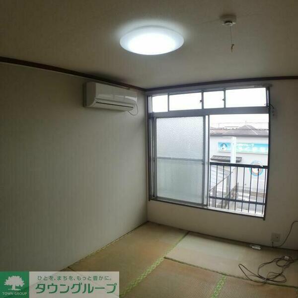apartment 埼玉県ふじみ野市福岡中央２丁目
地図を見る