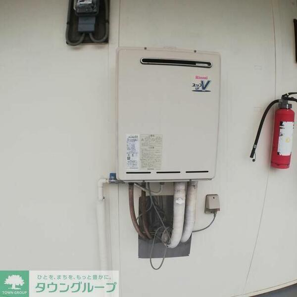 apartment 埼玉県ふじみ野市福岡中央２丁目
地図を見る