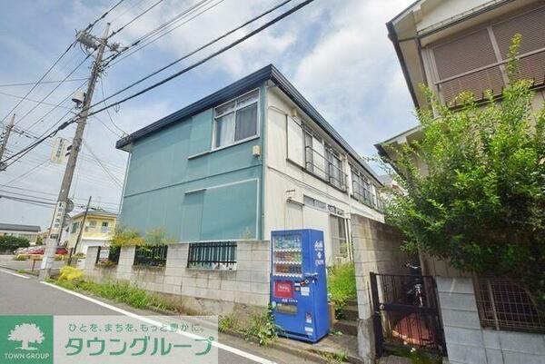 apartment 埼玉県ふじみ野市福岡中央２丁目
地図を見る