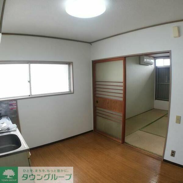 apartment 埼玉県ふじみ野市福岡中央２丁目
地図を見る