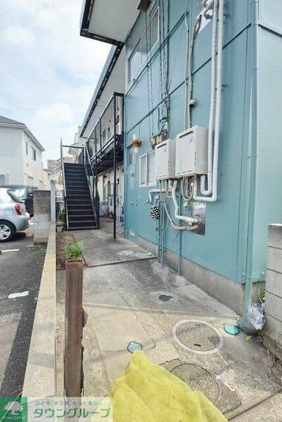 apartment 埼玉県ふじみ野市福岡中央２丁目
地図を見る