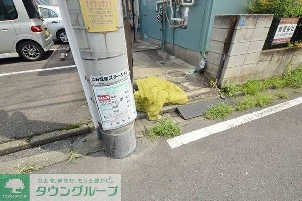 apartment 埼玉県ふじみ野市福岡中央２丁目
地図を見る