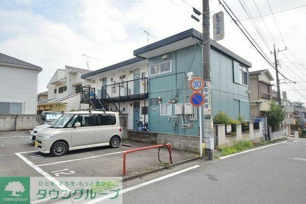apartment 埼玉県ふじみ野市福岡中央２丁目
地図を見る