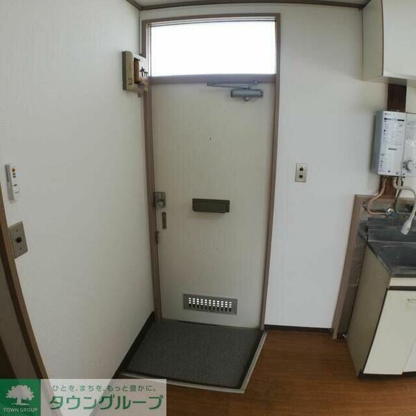 apartment 埼玉県ふじみ野市福岡中央２丁目
地図を見る