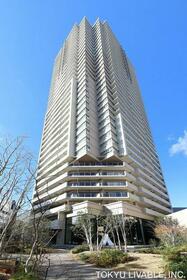 グランドメゾン上町台レジデンスタワー