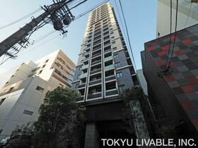 プラウドタワー栄