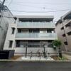 Raccolt阪南町 3階 築2年9ヶ月の賃貸物件