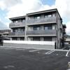 CasaFeliceUNOBE 1階 築1年4ヶ月の賃貸物件