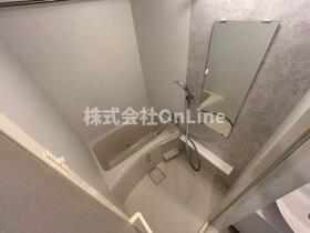 ＣＲＥＳＴ　ＴＡＰＰ　大阪ＥＡＳＴ  ｜ 大阪府東大阪市菱江３丁目（賃貸マンション1K・2階・22.10㎡） その5