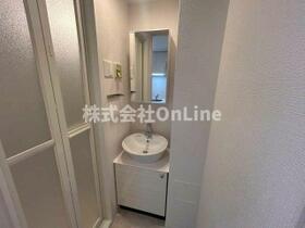 ＣＲＥＳＴ　ＴＡＰＰ　大阪ＥＡＳＴ  ｜ 大阪府東大阪市菱江３丁目（賃貸マンション1K・2階・22.10㎡） その6