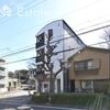 塩釜口駅より徒歩5分 4階 築28年10ヶ月の賃貸物件
