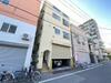 久保田コーポ 4階 築46年1ヶ月の賃貸物件