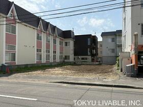 北海道札幌市北区北三十条西７丁目