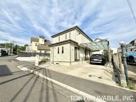 神奈川県横浜市都筑区川和台