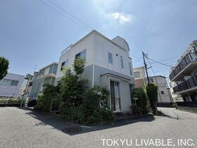 東京都世田谷区南烏山４丁目