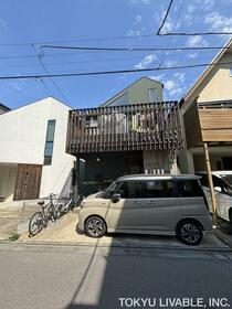 東京都杉並区宮前４丁目