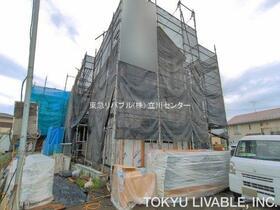 東京都日野市日野台２丁目