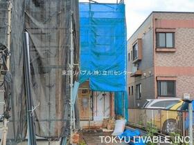 東京都日野市日野台２丁目